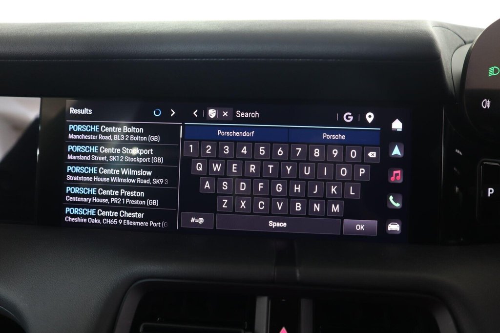 Used Porsche Taycan 2022 for sale - 77422625: Photo 32