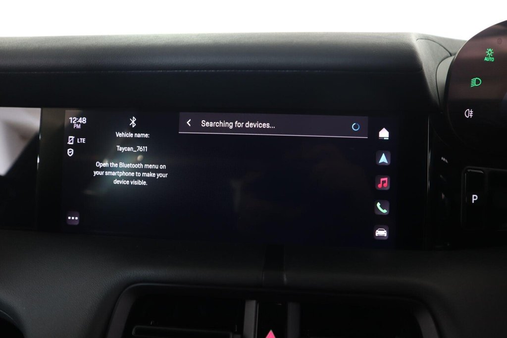 Used Porsche Taycan 2022 for sale - 77422625: Photo 37