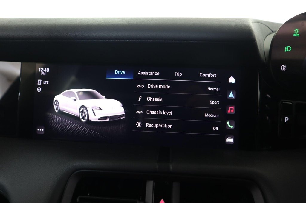 Used Porsche Taycan 2022 for sale - 77422625: Photo 38