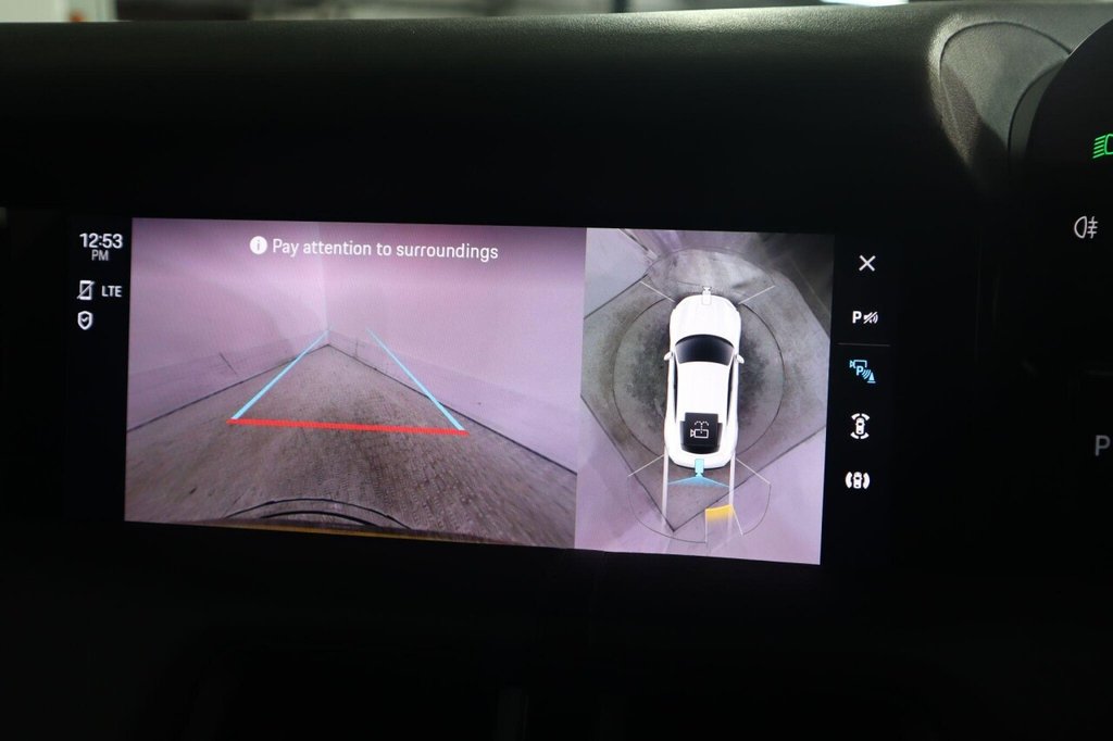 Used Porsche Taycan 2022 for sale - 77422625: Photo 49