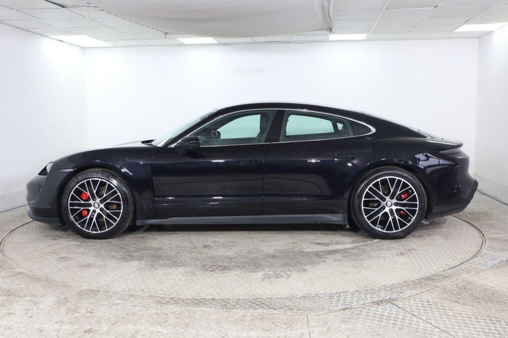 Used Porsche Taycan 2022 for sale - 77422625: Photo 6