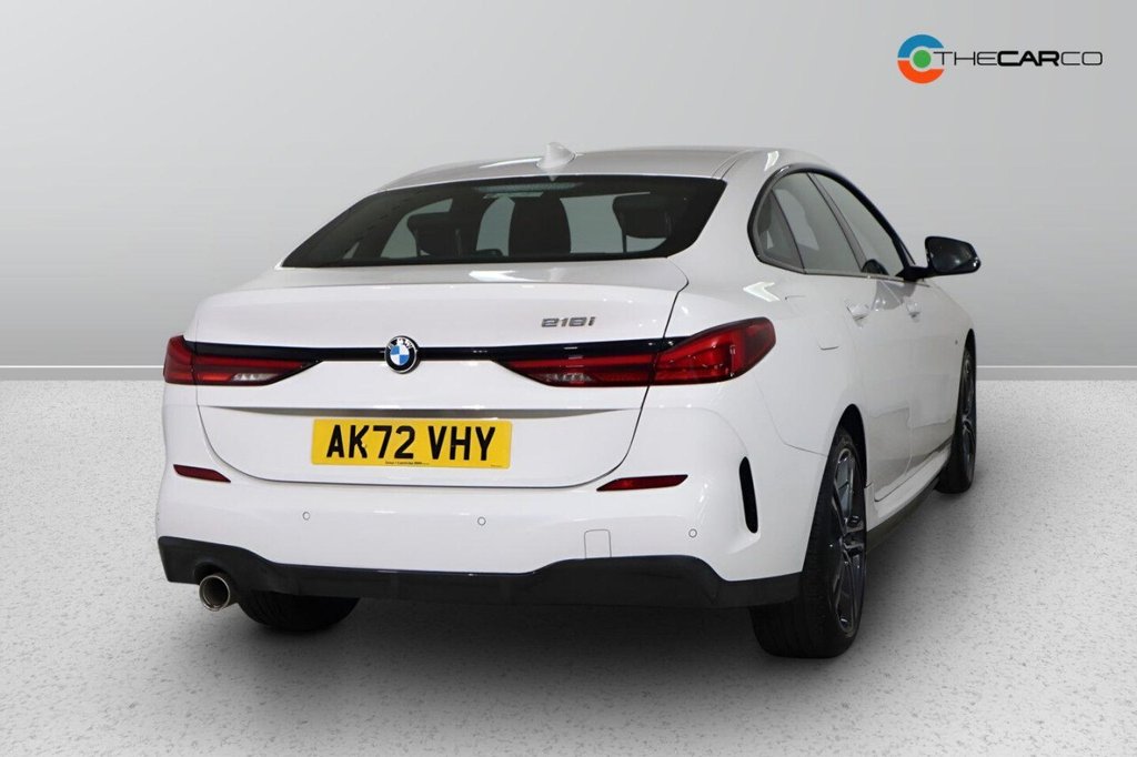 Used BMW 2 Series Gran Coupe 2022 for sale - 76914835: Photo 10
