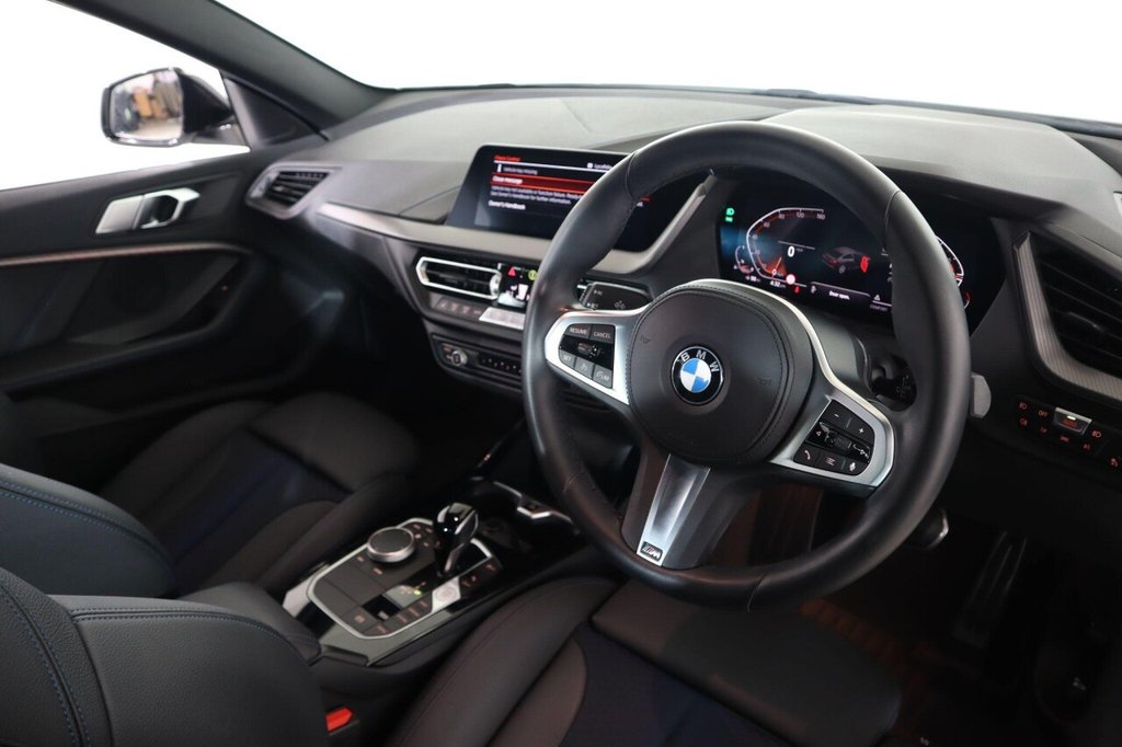 Used BMW 2 Series Gran Coupe 2022 for sale - 76914835: Photo 11