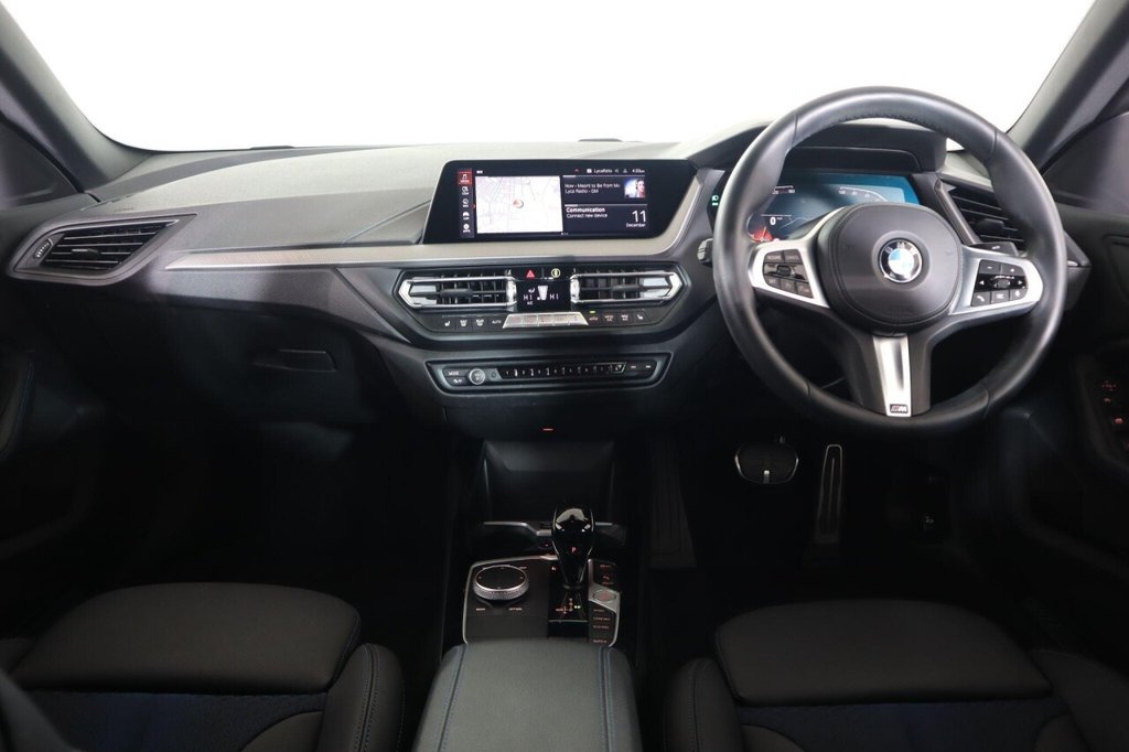 Used BMW 2 Series Gran Coupe 2022 for sale - 76914835: Photo 12