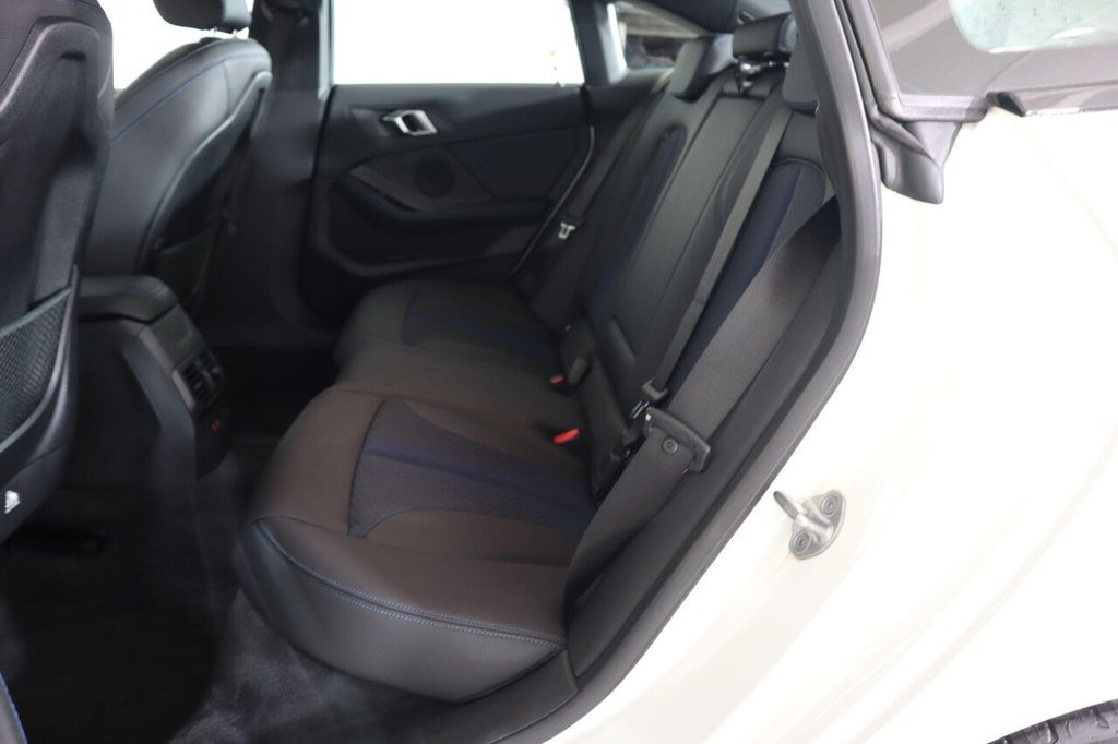 Used BMW 2 Series Gran Coupe 2022 for sale - 76914835: Photo 17