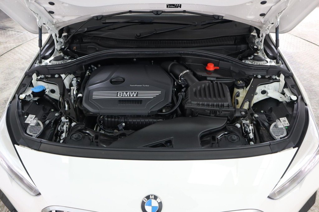 Used BMW 2 Series Gran Coupe 2022 for sale - 76914835: Photo 25