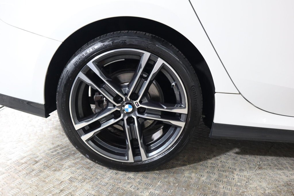 Used BMW 2 Series Gran Coupe 2022 for sale - 76914835: Photo 27