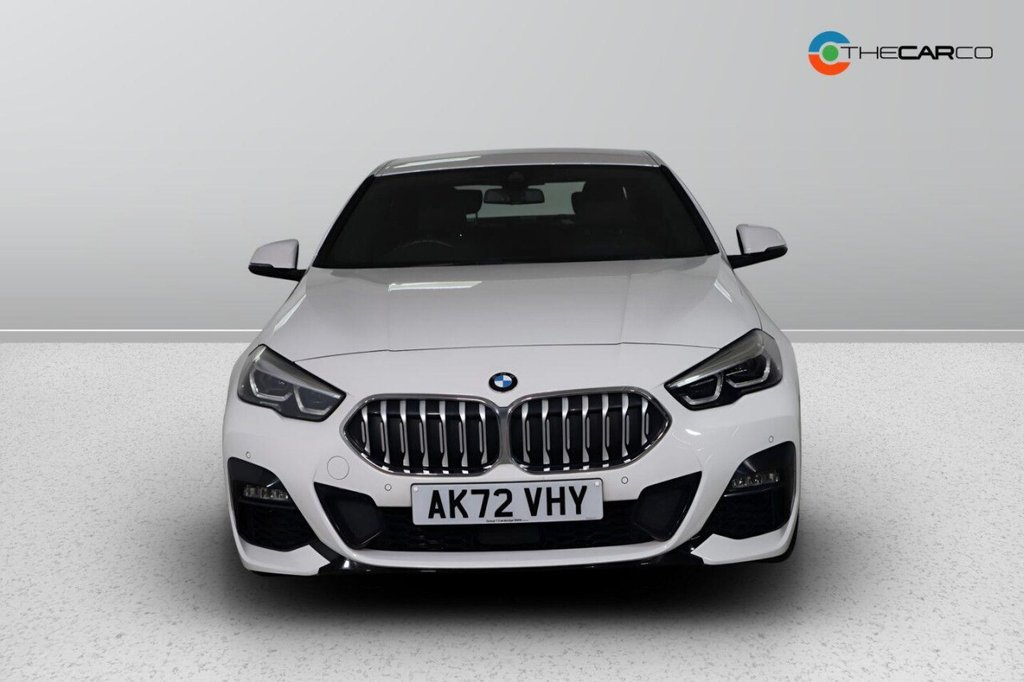 Used BMW 2 Series Gran Coupe 2022 for sale - 76914835: Photo 3