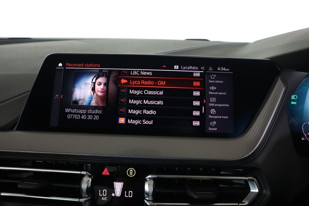 Used BMW 2 Series Gran Coupe 2022 for sale - 76914835: Photo 34