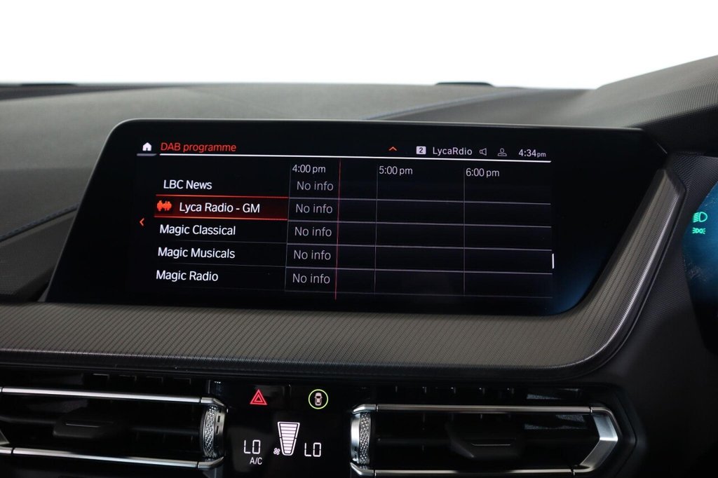 Used BMW 2 Series Gran Coupe 2022 for sale - 76914835: Photo 35