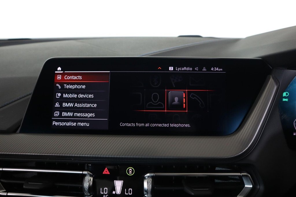 Used BMW 2 Series Gran Coupe 2022 for sale - 76914835: Photo 36