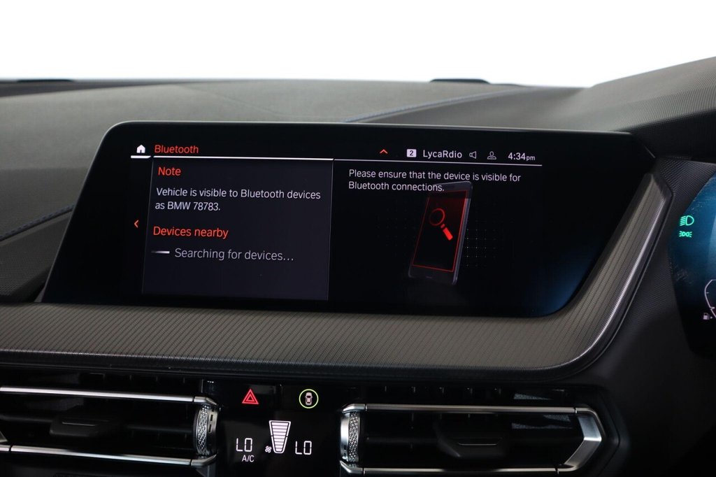 Used BMW 2 Series Gran Coupe 2022 for sale - 76914835: Photo 38