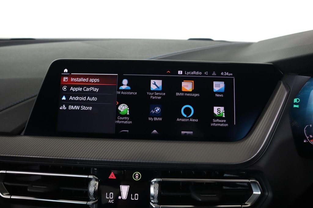 Used BMW 2 Series Gran Coupe 2022 for sale - 76914835: Photo 39