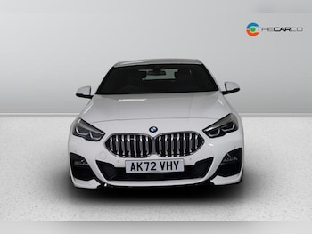 Used BMW 2 Series Gran Coupe 2022 for sale - 76914835: Photo