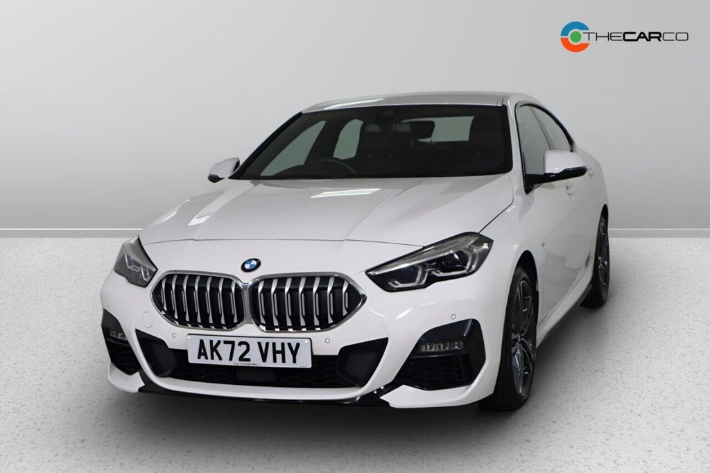 Used BMW 2 Series Gran Coupe 2022 for sale - 76914835: Photo 4