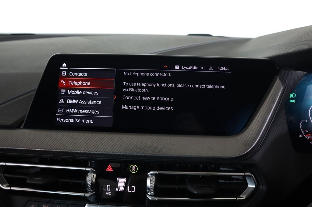 Used BMW 2 Series Gran Coupe 2022 for sale - 76914835: Photo 40