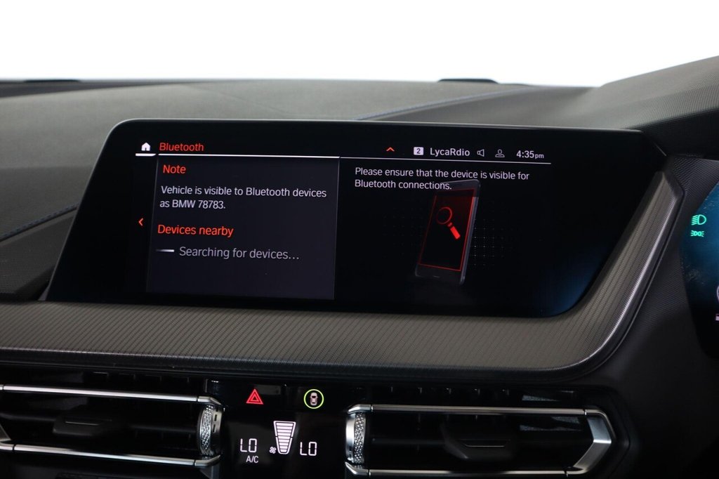 Used BMW 2 Series Gran Coupe 2022 for sale - 76914835: Photo 41