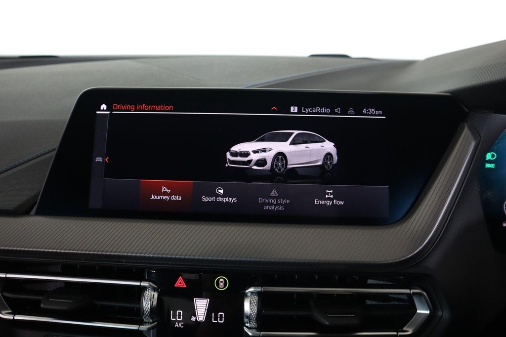 Used BMW 2 Series Gran Coupe 2022 for sale - 76914835: Photo 42