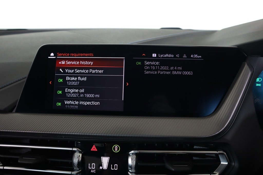 Used BMW 2 Series Gran Coupe 2022 for sale - 76914835: Photo 43