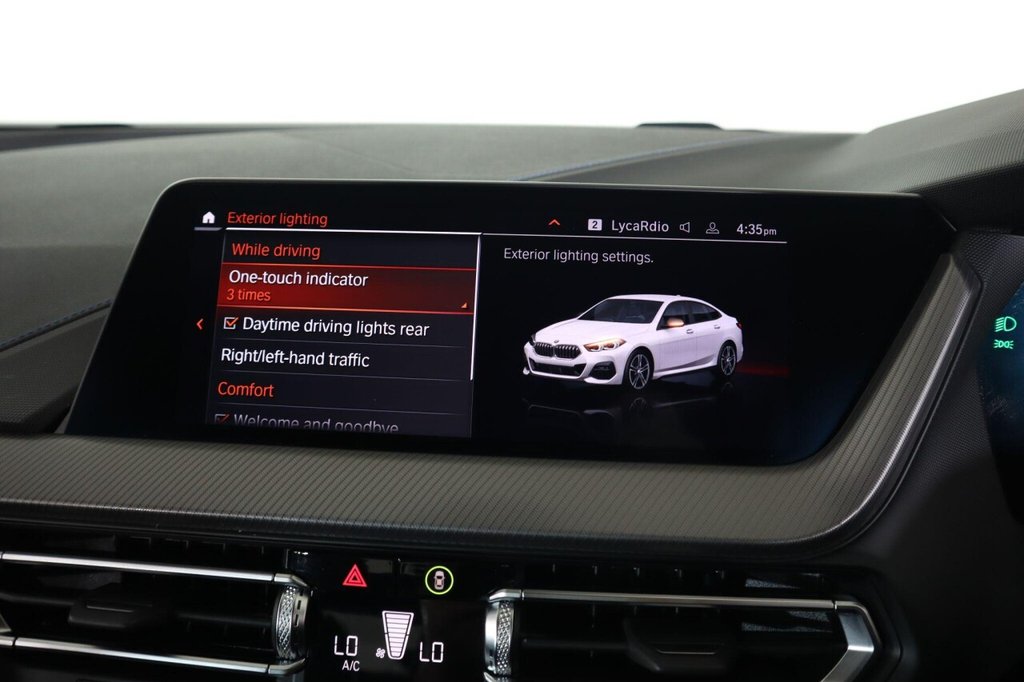 Used BMW 2 Series Gran Coupe 2022 for sale - 76914835: Photo 47