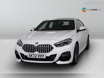 Used BMW 2 Series Gran Coupe 2022 for sale - 76914835: Photo