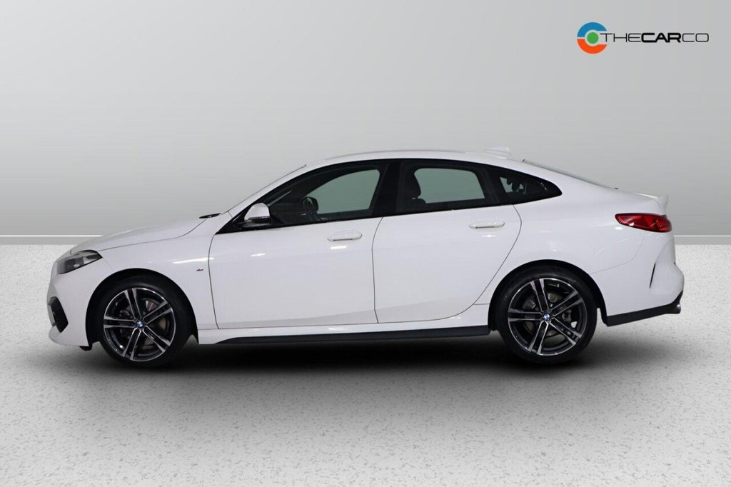 Used BMW 2 Series Gran Coupe 2022 for sale - 76914835: Photo 6