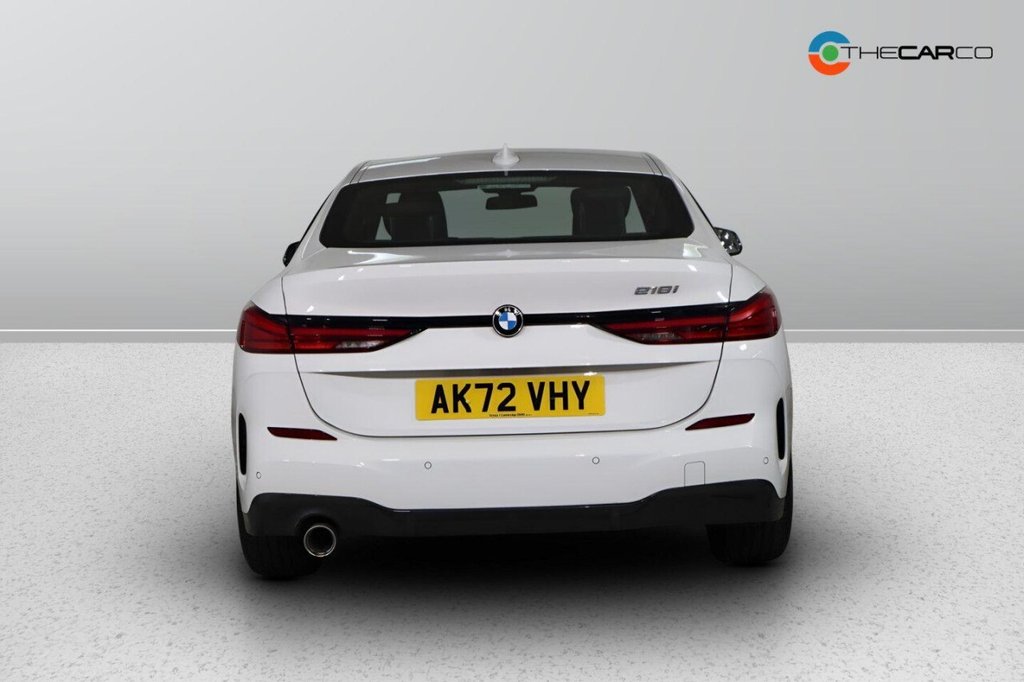 Used BMW 2 Series Gran Coupe 2022 for sale - 76914835: Photo 8