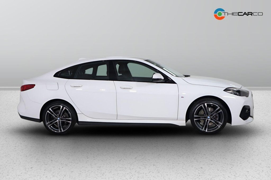 Used BMW 2 Series Gran Coupe 2022 for sale - 76914835: Photo 9