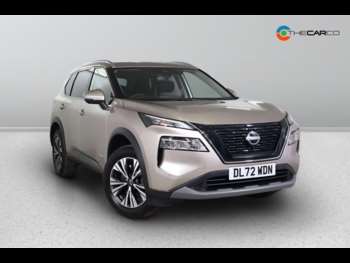 2023 (72) - 1.5 E-Power E-4orce 213 N-Connecta 5dr 7Seat Auto