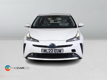 Used Toyota Prius 2022 for sale - 79371122: Photo