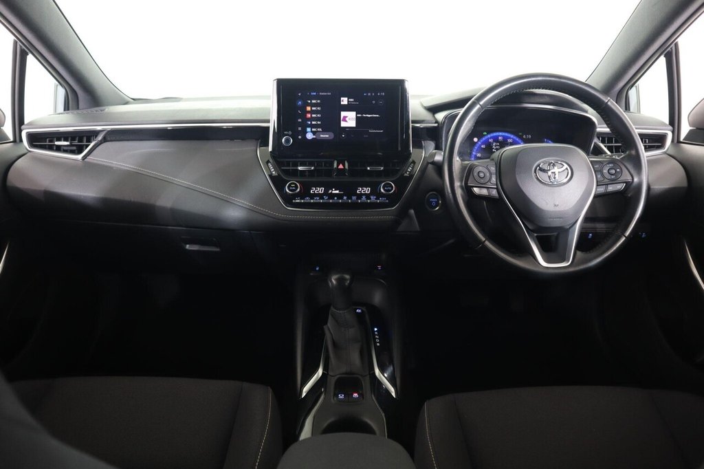 Used Toyota Corolla 2022 for sale - 76914758: Photo 12