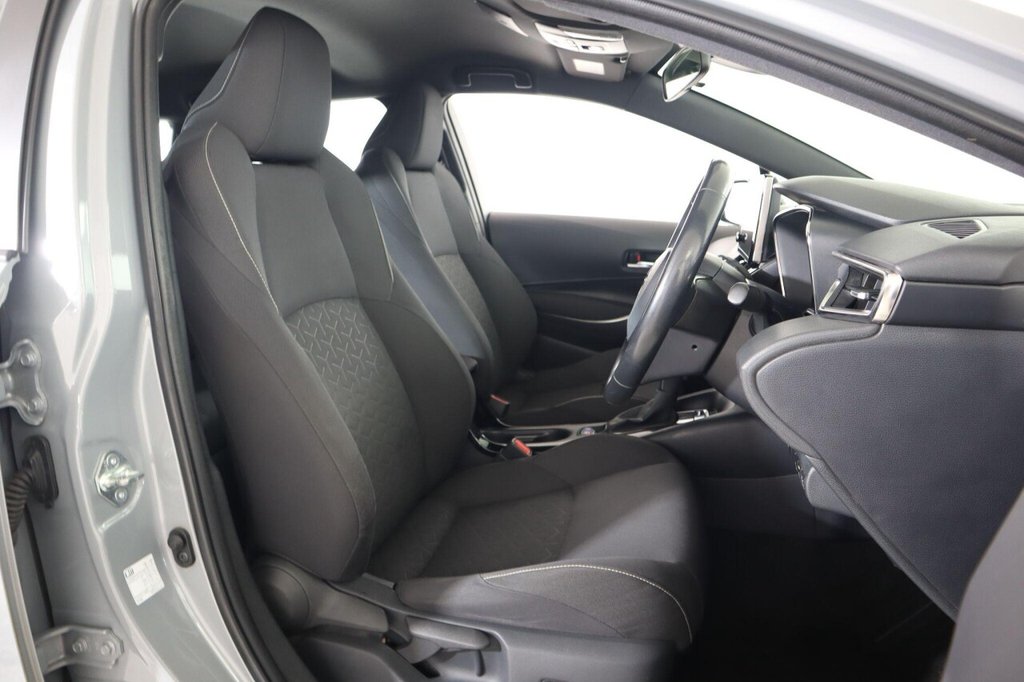 Used Toyota Corolla 2022 for sale - 76914758: Photo 13