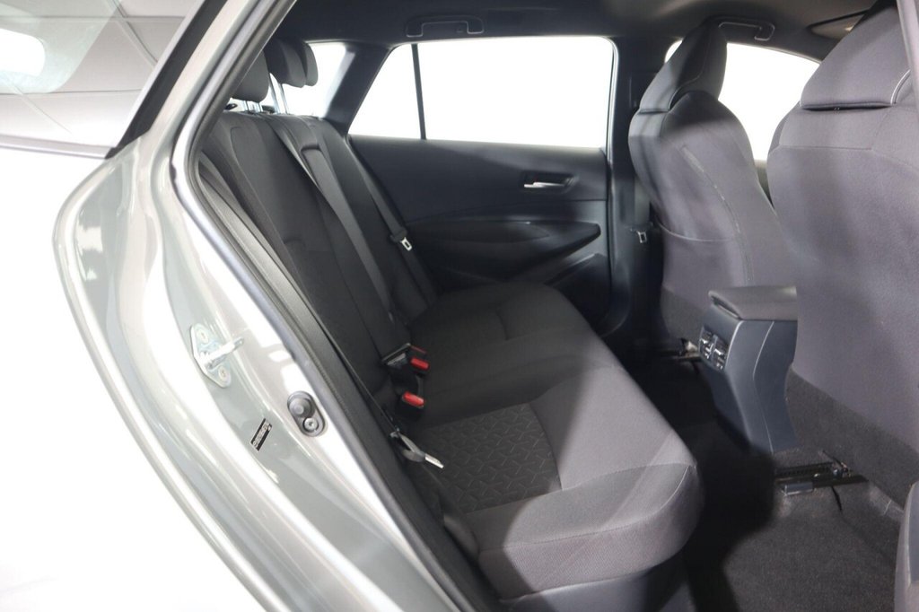 Used Toyota Corolla 2022 for sale - 76914758: Photo 15