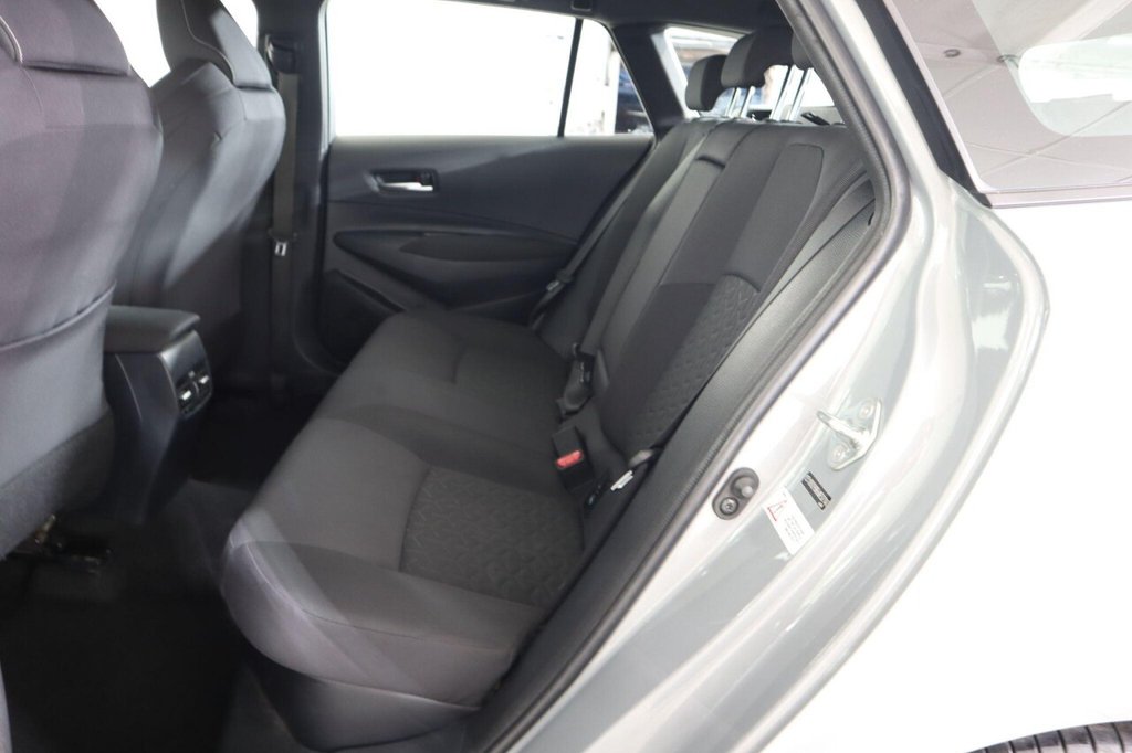 Used Toyota Corolla 2022 for sale - 76914758: Photo 16