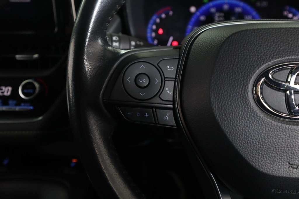 Used Toyota Corolla 2022 for sale - 76914758: Photo 18