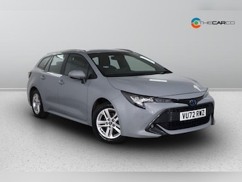 Used Toyota Corolla 2022 for sale - 76914758: Photo
