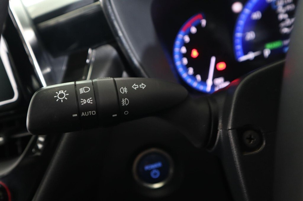 Used Toyota Corolla 2022 for sale - 76914758: Photo 20