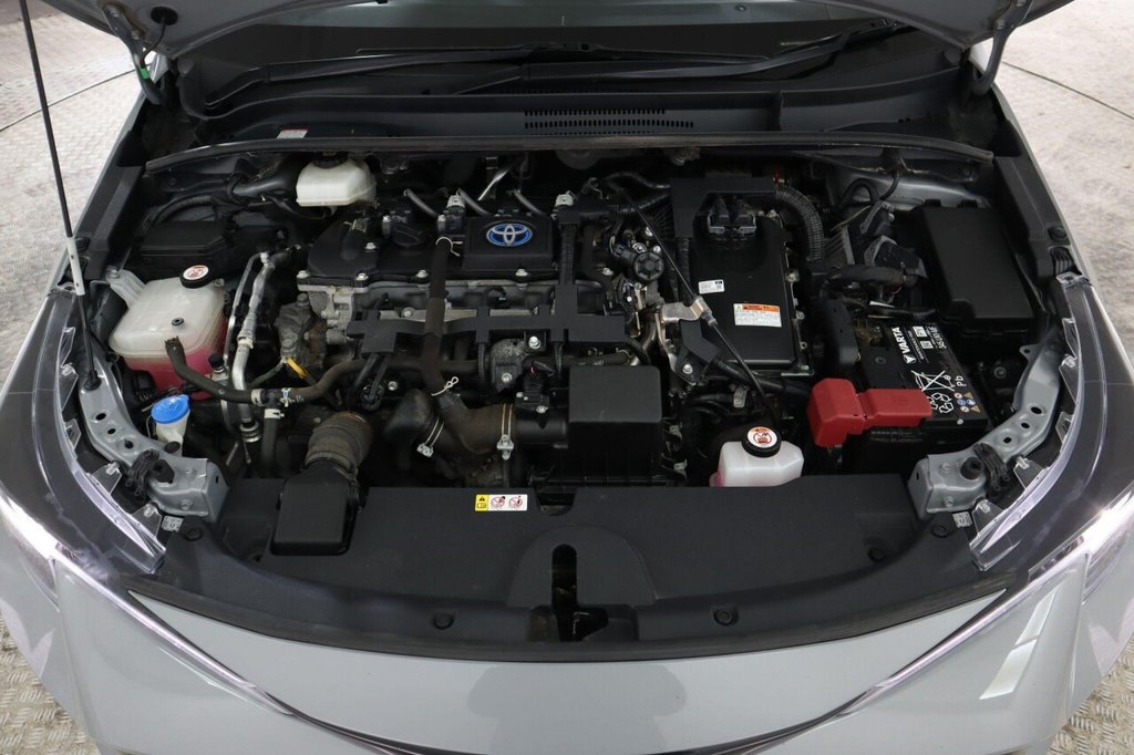 Used Toyota Corolla 2022 for sale - 76914758: Photo 26