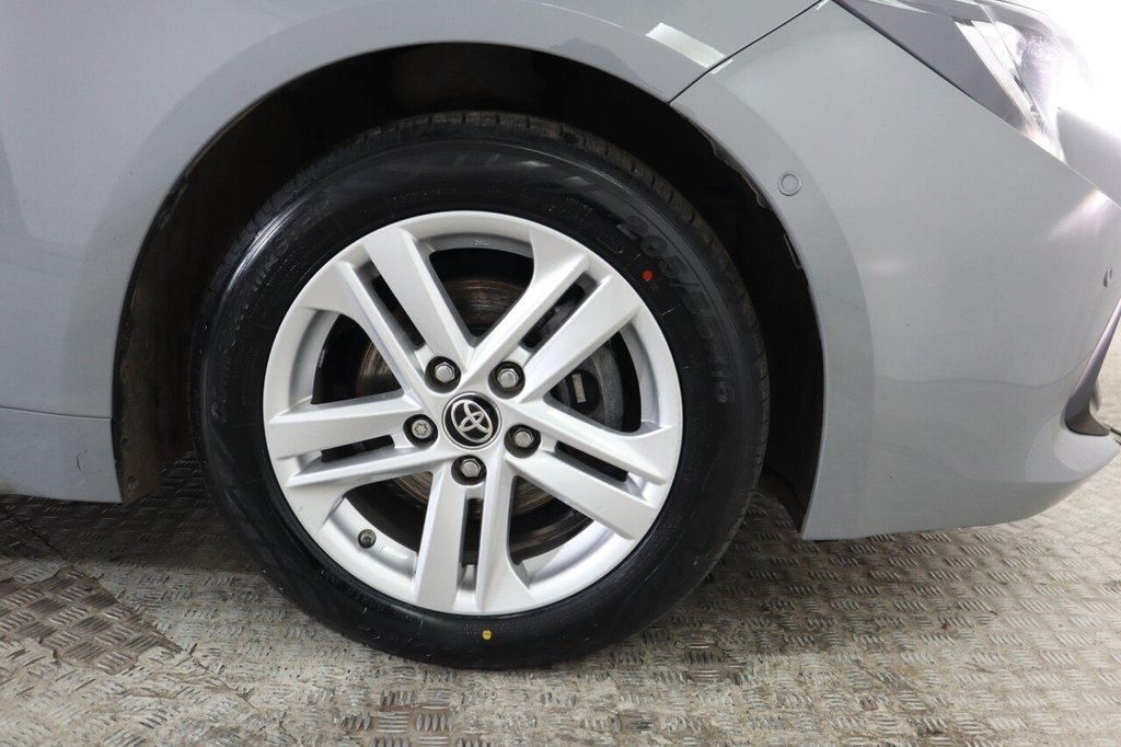 Used Toyota Corolla 2022 for sale - 76914758: Photo 27