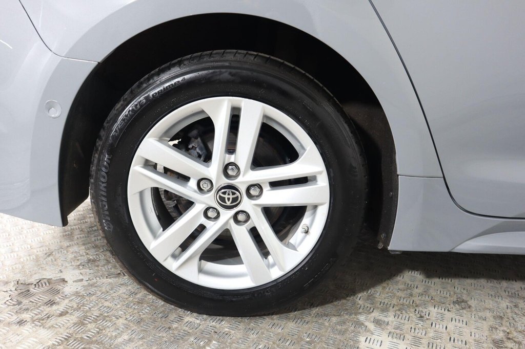 Used Toyota Corolla 2022 for sale - 76914758: Photo 28