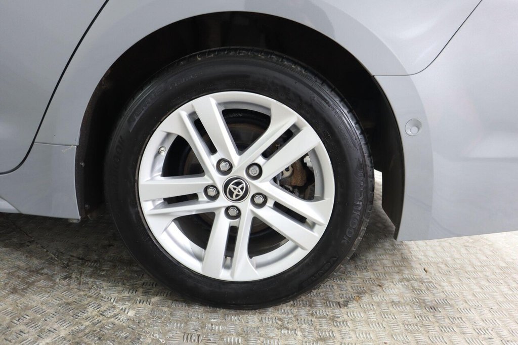 Used Toyota Corolla 2022 for sale - 76914758: Photo 29