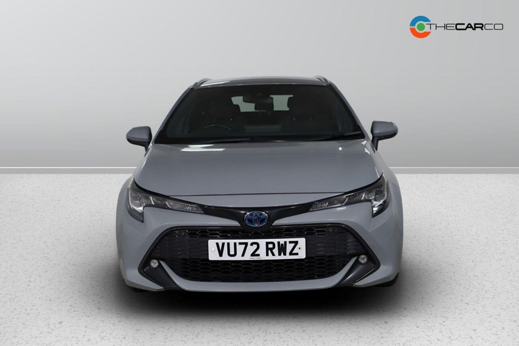 Used Toyota Corolla 2022 for sale - 76914758: Photo 3