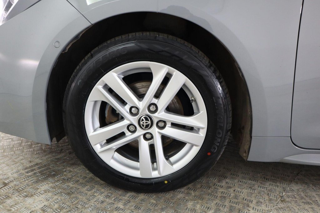 Used Toyota Corolla 2022 for sale - 76914758: Photo 30