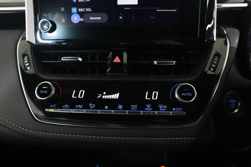 Used Toyota Corolla 2022 for sale - 76914758: Photo 31