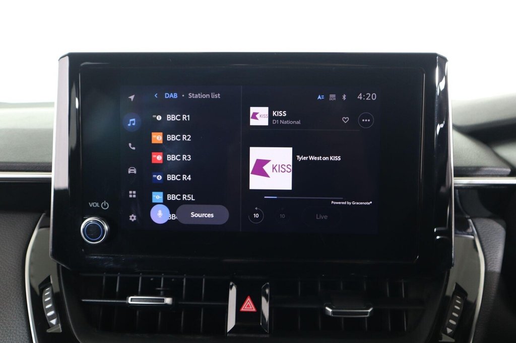 Used Toyota Corolla 2022 for sale - 76914758: Photo 32