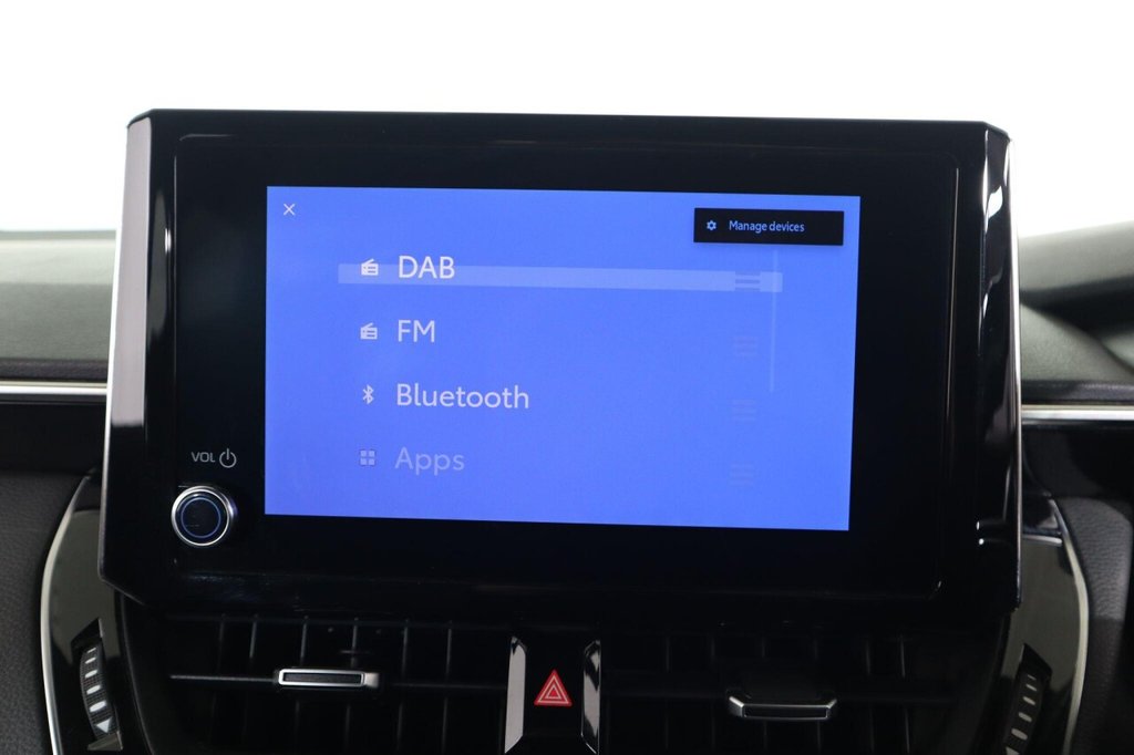 Used Toyota Corolla 2022 for sale - 76914758: Photo 33