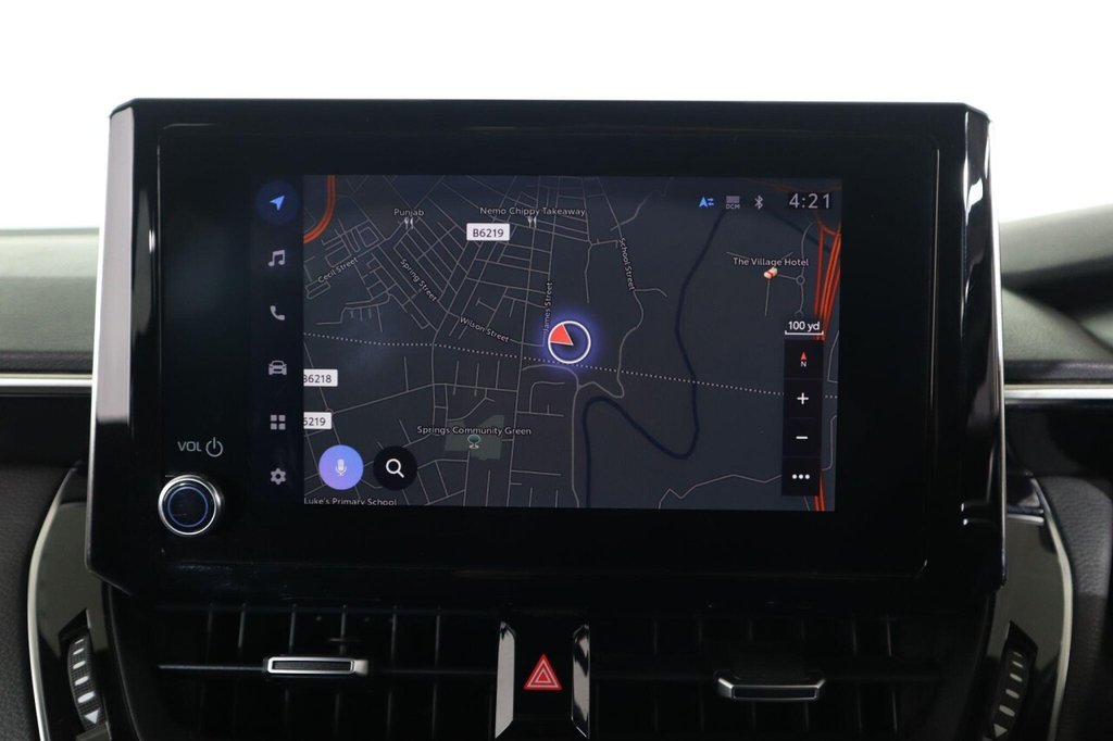 Used Toyota Corolla 2022 for sale - 76914758: Photo 34