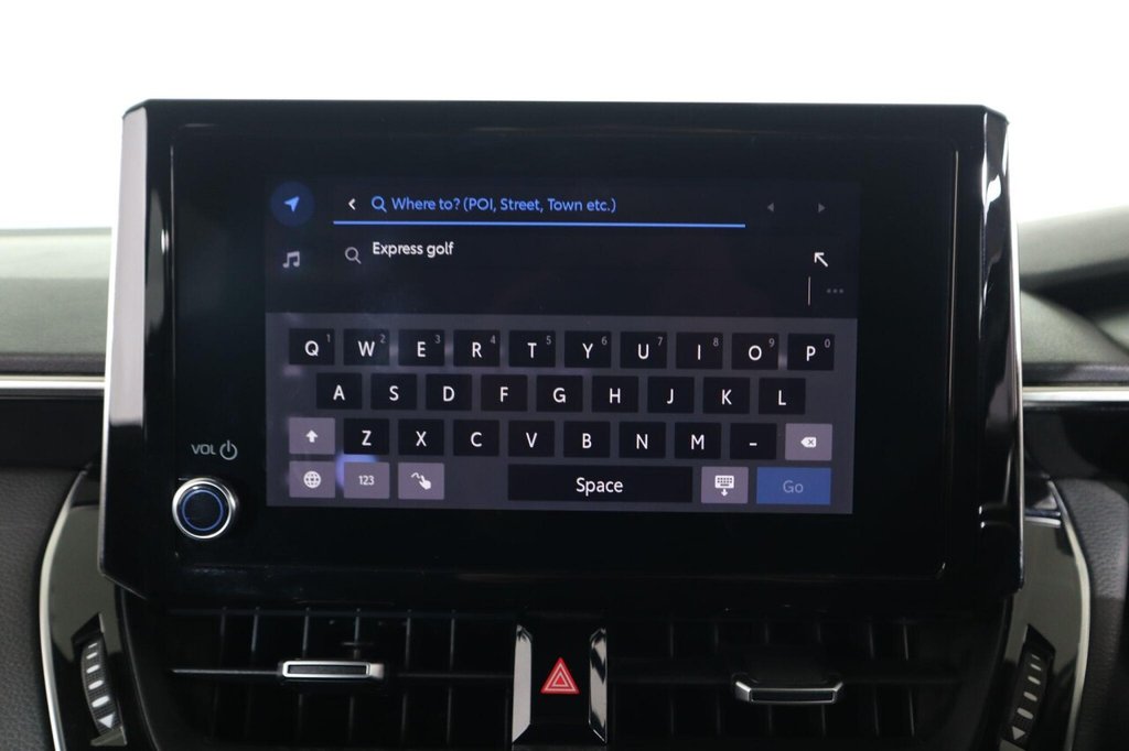 Used Toyota Corolla 2022 for sale - 76914758: Photo 35