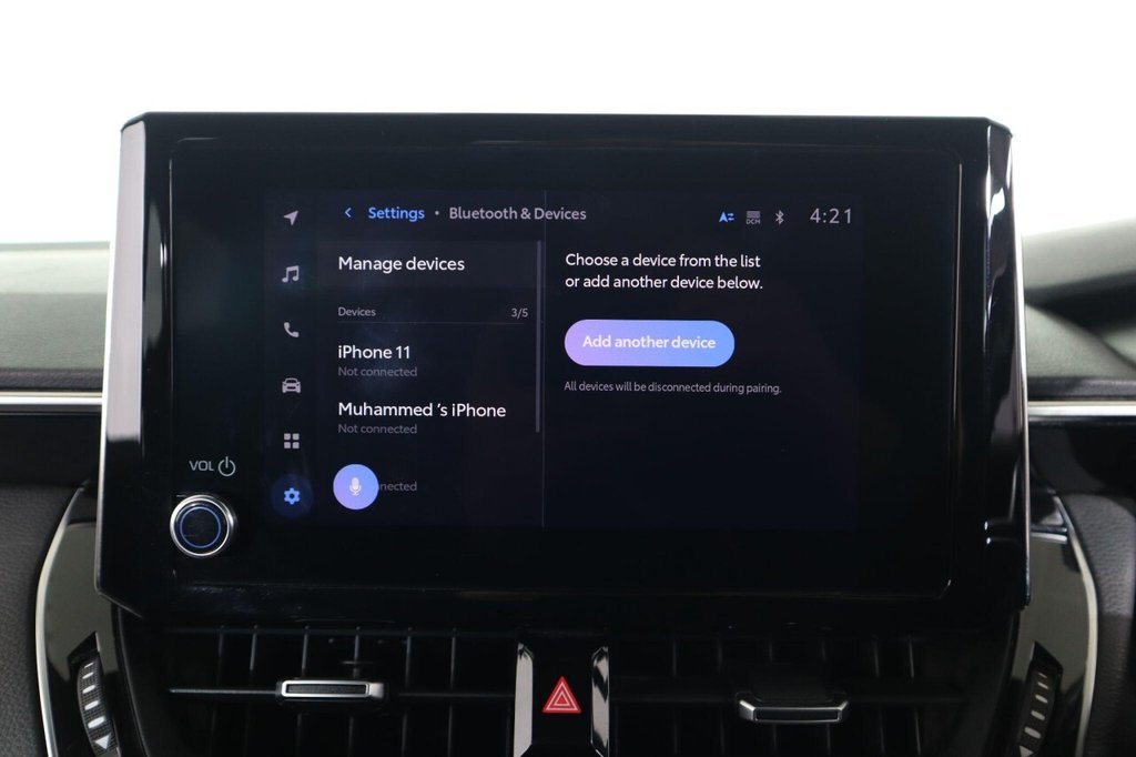 Used Toyota Corolla 2022 for sale - 76914758: Photo 37