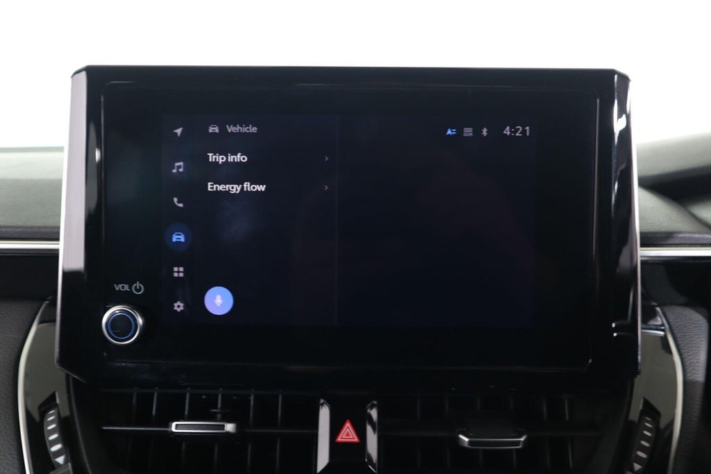 Used Toyota Corolla 2022 for sale - 76914758: Photo 38